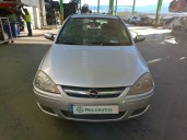 opel corsa c del año 2006