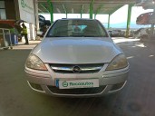 opel corsa c del año 2006