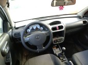 opel corsa c del año 2006