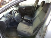 opel corsa c del año 2006