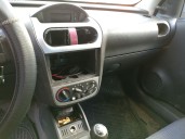 opel corsa c del año 2006