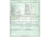 opel corsa c del año 2006