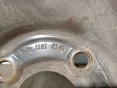 Recambio de llanta para fiat idea (135) 1.3 jtd cat referencia OEM IAM 51704692 R156JX15H2ET40 