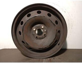 Recambio de llanta para fiat idea (135) 1.3 jtd cat referencia OEM IAM 51704692 R156JX15H2ET40 