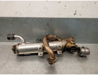 Recambio de enfriador egr para audi a4 berlina (8ec) 2.0 tdi referencia OEM IAM 03G131512AL 03G131512AL 