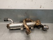 Recambio de enfriador egr para audi a4 berlina (8ec) 2.0 tdi referencia OEM IAM 03G131512AL 03G131512AL 