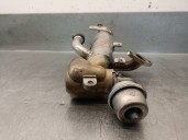 Recambio de enfriador egr para audi a4 berlina (8ec) 2.0 tdi referencia OEM IAM 03G131512AL 03G131512AL 
