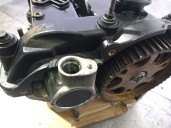 Recambio de culata para chrysler grand voyager v (rt) 2.8 crd referencia OEM IAM 90352048H 68027079AA 20132414