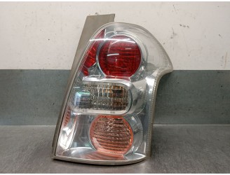 Recambio de piloto trasero derecho para toyota corolla verso (r1) 2.2 turbodiesel cat referencia OEM IAM 815510F060 815510F060 