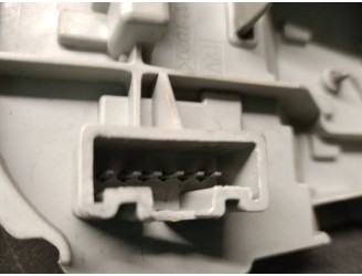 Recambio de centralita cierre para ford mondeo ber. (ca2) 2.0 tdci cat referencia OEM IAM 7G9T14B533FF  