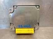 Recambio de centralita airbag para volkswagen sharan (7m6/7m9) 1.9 tdi referencia OEM IAM 1C0909605F  5WK43131 SIEMENS