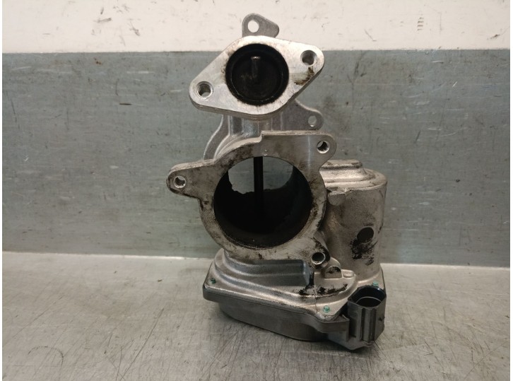 Recambio de valvula egr para audi a4 berlina (8ec) 2.0 tdi referencia OEM IAM 03G131501R 03G131501R A2C53060455 VDO