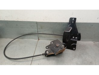 Recambio de util rueda repuesto para nissan nv400 furgoneta (x62, x62b) dci 135 referencia OEM IAM 9955000Q1P 9955000Q1P 