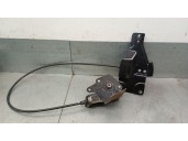 Recambio de util rueda repuesto para nissan nv400 furgoneta (x62, x62b) dci 135 referencia OEM IAM 9955000Q1P 9955000Q1P 