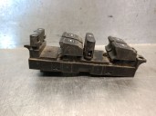 Recambio de mando elevalunas delantero izquierdo para volkswagen sharan (7m6/7m9) 1.9 tdi referencia OEM IAM 7M3959857D 7M395985