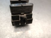 Recambio de mando elevalunas delantero izquierdo para volkswagen sharan (7m6/7m9) 1.9 tdi referencia OEM IAM 7M3959857D 7M395985