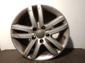 Recambio de llanta para audi q7 (4l) 3.0 v6 24v tdi referencia OEM IAM 4L0601025B R188.5JX18H2ET58 