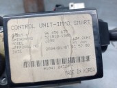 Recambio de conmutador de arranque para daewoo lacetti 1.6 cat referencia OEM IAM 96456677 96456677 5218101000