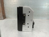 Recambio de pantalla multifuncion para daewoo lacetti 1.6 cat referencia OEM IAM F16D3 