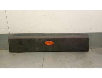 Recambio de molduras delanteras para nissan nv400 furgoneta (x62, x62b) dci 135 referencia OEM IAM 768F20003R 8287700Q0A 