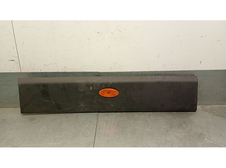 Recambio de molduras delanteras para nissan nv400 furgoneta (x62, x62b) dci 135 referencia OEM IAM 768F20003R 8287700Q0A 