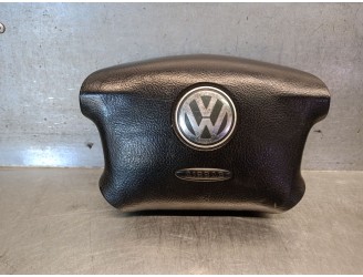 Recambio de airbag delantero izquierdo para volkswagen sharan (7m6/7m9) 1.9 tdi referencia OEM IAM 3B0880201B 7M3880201E 