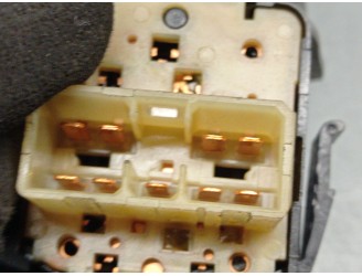 Recambio de centralita cierre para ford mondeo ber. (ca2) 2.0 tdci cat referencia OEM IAM 7G9T14B534AF  