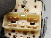 Recambio de mando limpia para daewoo lacetti 1.6 cat referencia OEM IAM 96552843 96552843 52133A1000