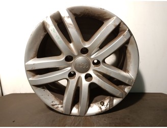 Recambio de llanta para audi q7 (4l) 3.0 v6 24v tdi referencia OEM IAM 4L0601025B R188.5JX18H2ET58 