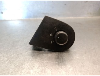 Recambio de mando retrovisor para volkswagen sharan (7m6/7m9) 1.9 tdi referencia OEM IAM 7M3959565A 7M3959565A 