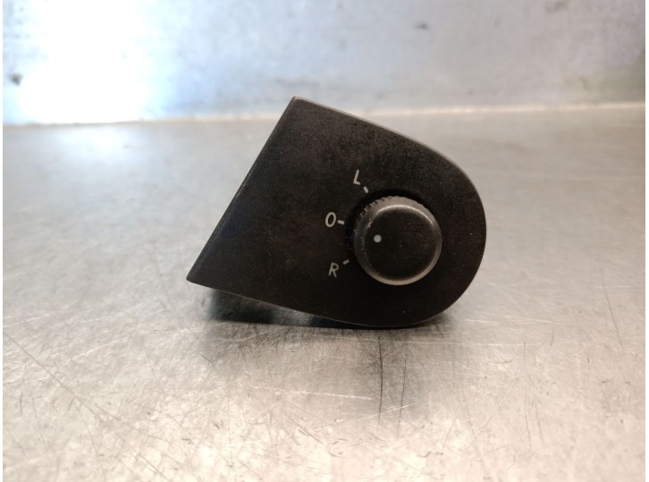 Recambio de mando retrovisor para volkswagen sharan (7m6/7m9) 1.9 tdi referencia OEM IAM 7M3959565A 7M3959565A 