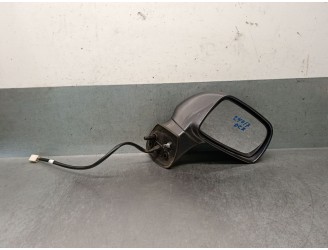 Recambio de retrovisor derecho para toyota corolla verso (r1) 2.2 turbodiesel cat referencia OEM IAM 879100F030B2 879100F030B2 