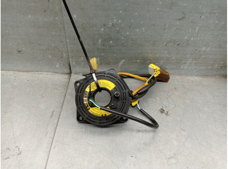 Recambio de anillo airbag para daewoo lacetti 1.6 cat referencia OEM IAM FN3PR18ZK 