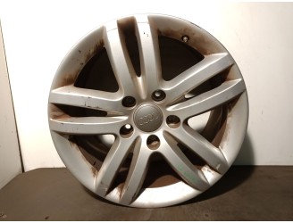 Recambio de llanta para audi q7 (4l) 3.0 v6 24v tdi referencia OEM IAM 4L0601025B R188.5JX18H2ET58 