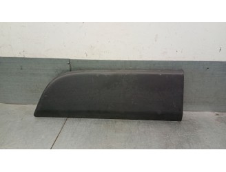 Recambio de molduras delanteras para nissan nv400 furgoneta (x62, x62b) dci 135 referencia OEM IAM 808200149R 8087200Q0E 