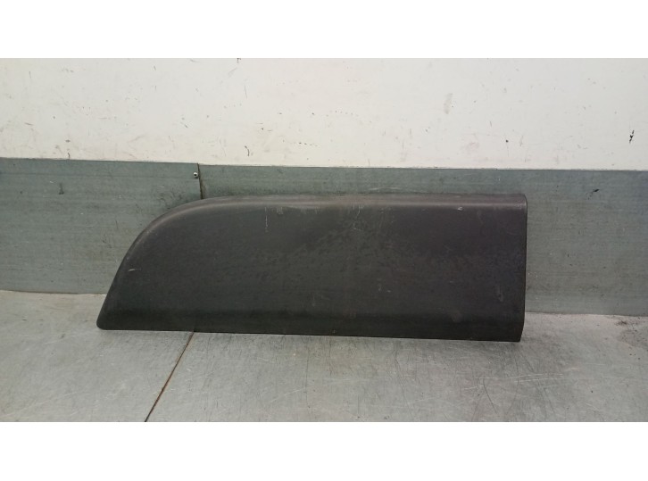 Recambio de molduras delanteras para nissan nv400 furgoneta (x62, x62b) dci 135 referencia OEM IAM 808200149R 8087200Q0E 