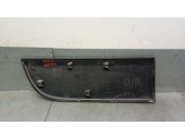Recambio de molduras delanteras para nissan nv400 furgoneta (x62, x62b) dci 135 referencia OEM IAM 808200149R 8087200Q0E 