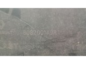 Recambio de molduras delanteras para nissan nv400 furgoneta (x62, x62b) dci 135 referencia OEM IAM 808200149R 8087200Q0E 