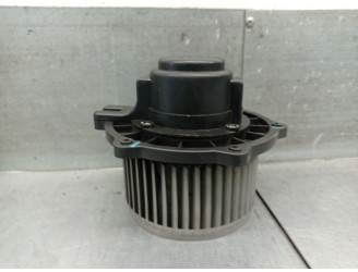 Recambio de motor calefaccion para daewoo lacetti 1.6 cat referencia OEM IAM 614470 96554418 