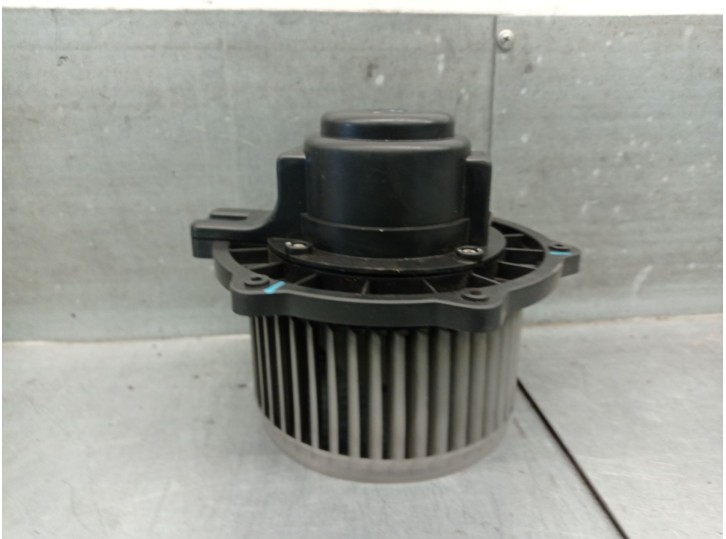 Recambio de motor calefaccion para daewoo lacetti 1.6 cat referencia OEM IAM 614470 96554418 