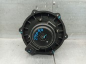 Recambio de motor calefaccion para daewoo lacetti 1.6 cat referencia OEM IAM 614470 96554418 