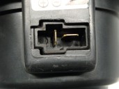 Replacement heater motor for Daewoo Lacetti 1.6 CAT OEM IAM reference 614470 96554418 
