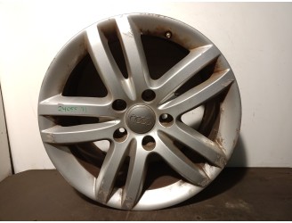 Recambio de llanta para audi q7 (4l) 3.0 v6 24v tdi referencia OEM IAM 4L0601025B R188.5JX18H2ET58 