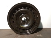 Recambio de llanta para volkswagen passat berlina (3b3) 1.9 tdi referencia OEM IAM 3B0601027E R157JX15H2ET37 