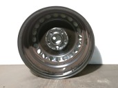 Recambio de llanta para volkswagen passat berlina (3b3) 1.9 tdi referencia OEM IAM 3B0601027E R157JX15H2ET37 