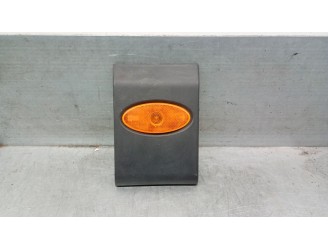 Recambio de molduras delanteras para nissan nv400 furgoneta (x62, x62b) dci 135 referencia OEM IAM 768570130R 7682000Q0B 