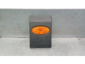 Recambio de molduras delanteras para nissan nv400 furgoneta (x62, x62b) dci 135 referencia OEM IAM 768570130R 7682000Q0B 