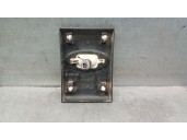 Recambio de molduras delanteras para nissan nv400 furgoneta (x62, x62b) dci 135 referencia OEM IAM 768570130R 7682000Q0B 