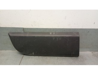 Recambio de molduras delanteras para nissan nv400 furgoneta (x62, x62b) dci 135 referencia OEM IAM 808210166R 8087300Q0C 