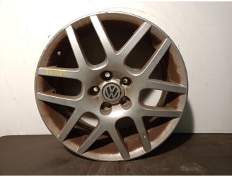 Recambio de llanta para volkswagen golf iv berlina (1j1) 1.9 tdi referencia OEM IAM 1J0601025AN R166.5JX16H2ET42 